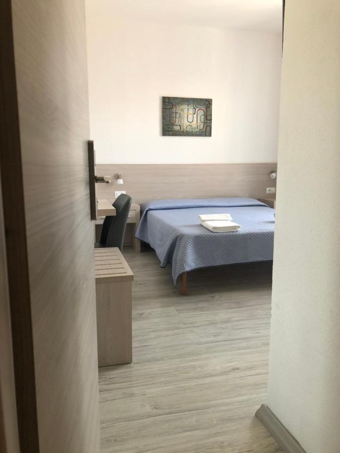 Affittacamere In Centro Tortolì Kültér fotó