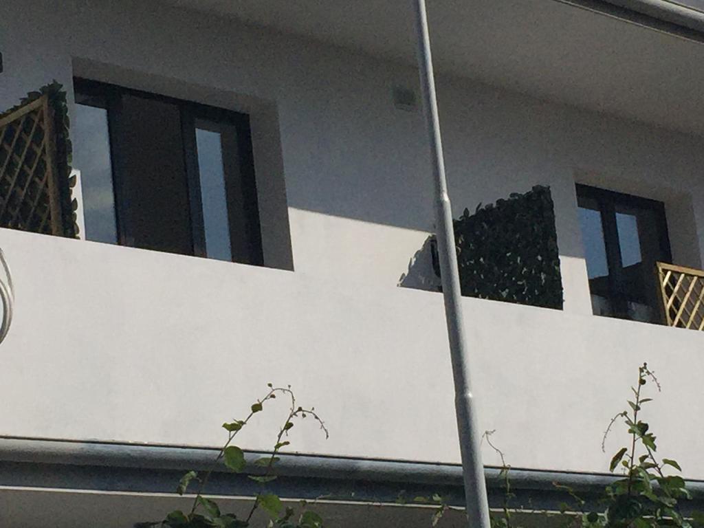 Affittacamere In Centro Tortolì Kültér fotó